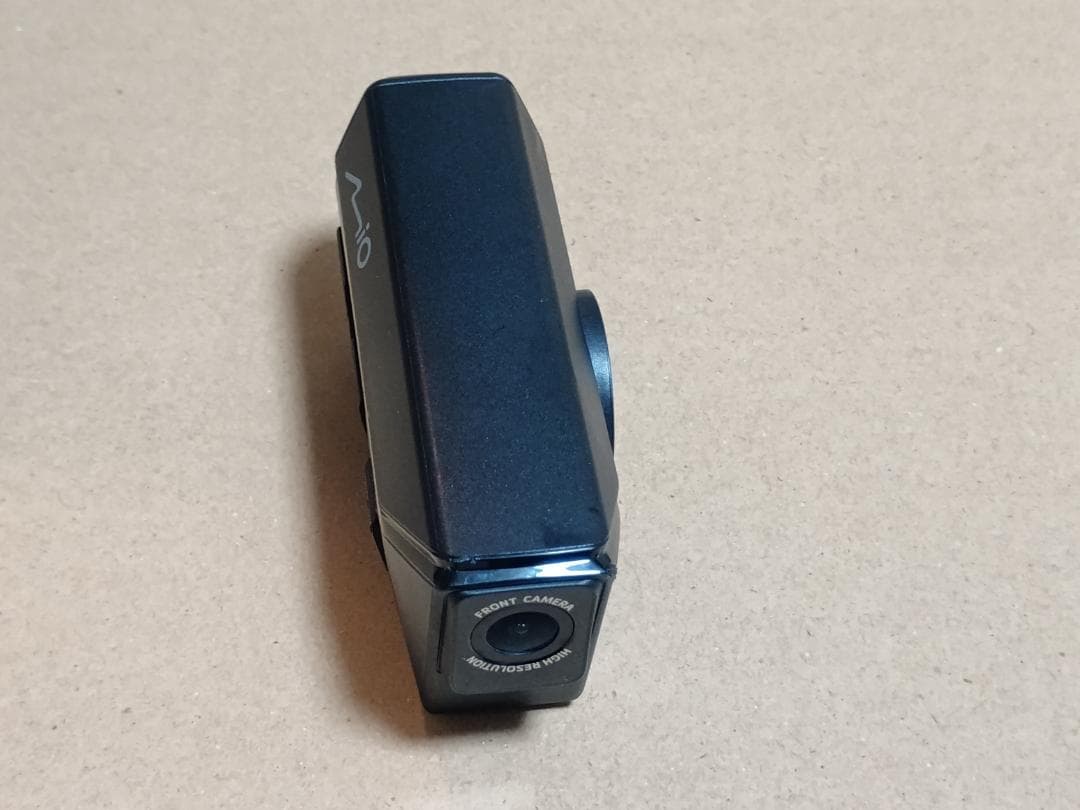 デイトナ MiVue MP30 GPS 49341 ドライブレコーダー