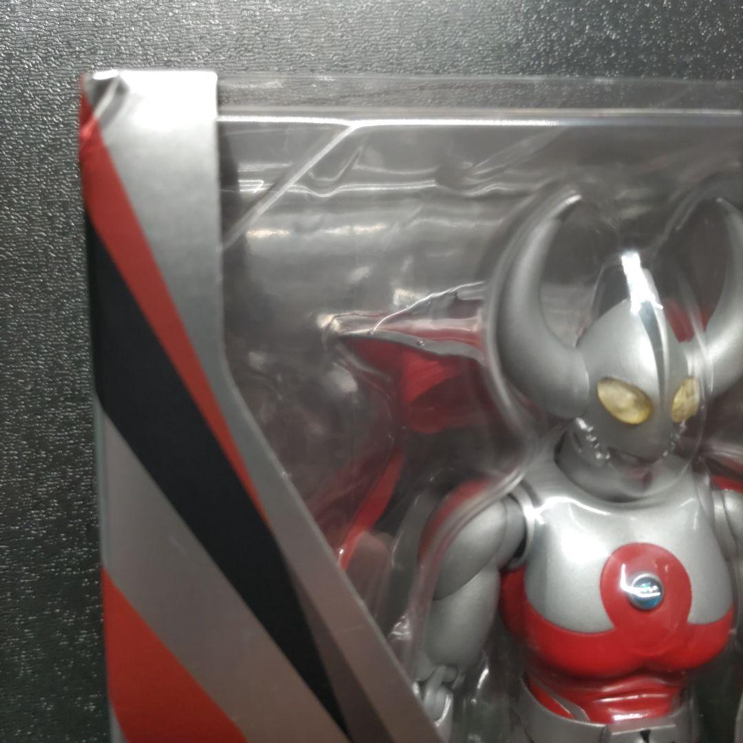 ULTRA ACT ウルトラの父