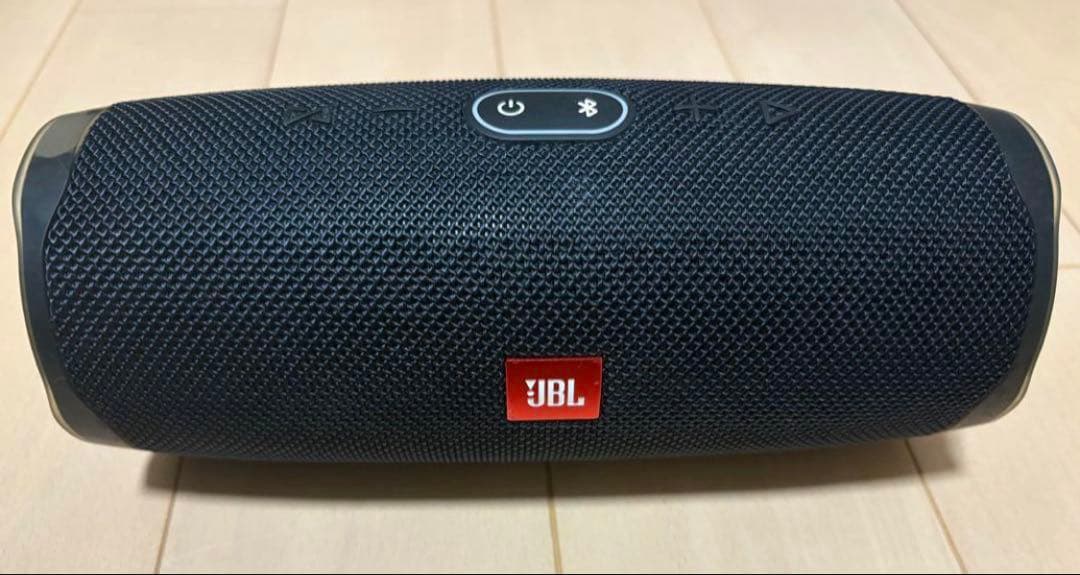 スピーカー・ウーファー JBL Charge4