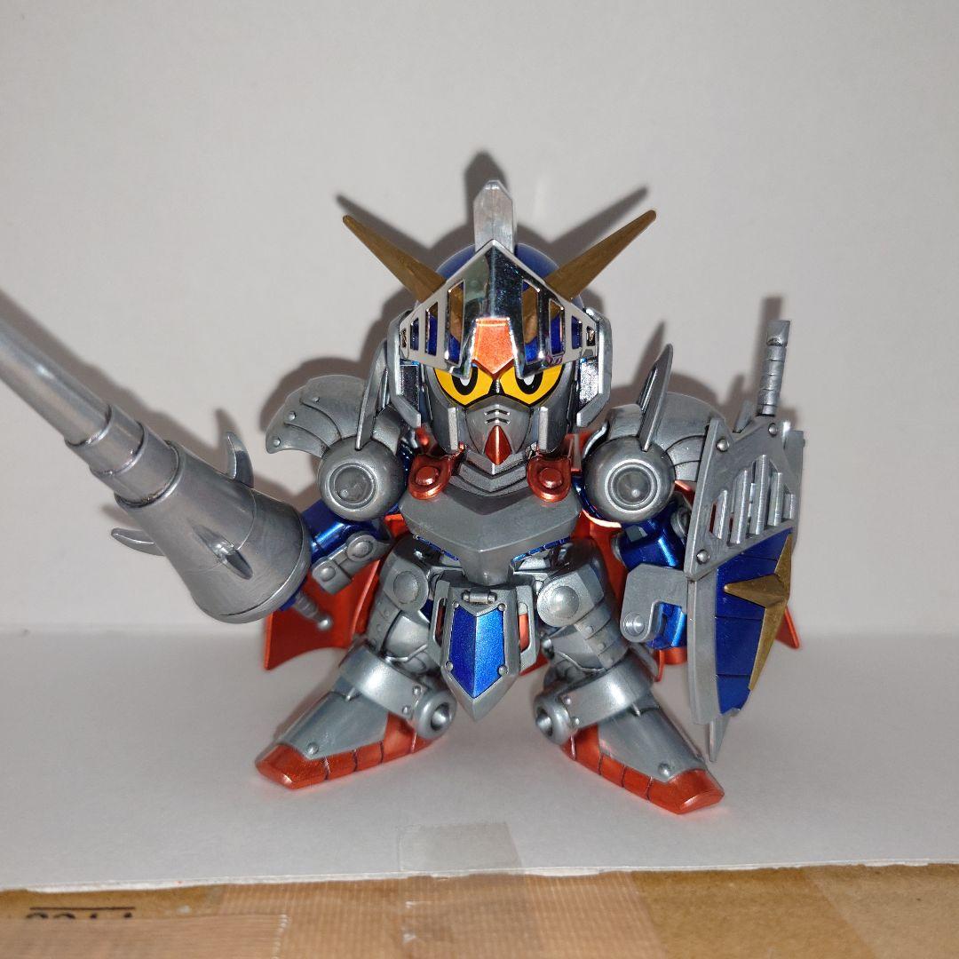 ガンプラ　LEGENDBB 9体セット（ジャンク品）