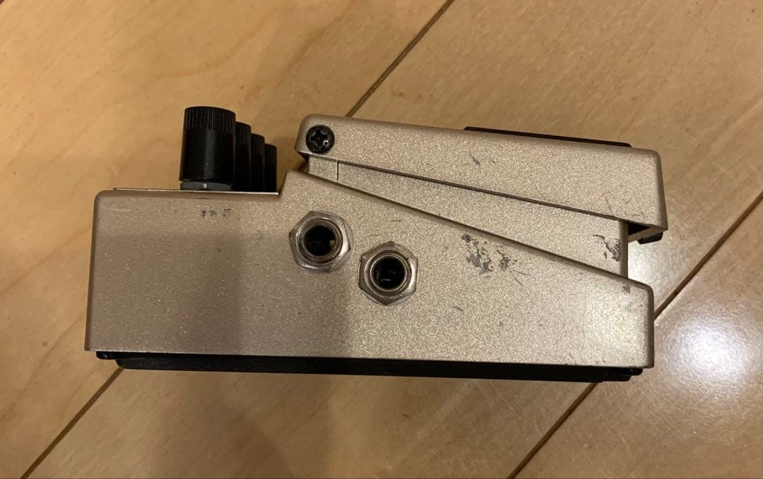 Dynamic Wah AW-3 ギターエフェクター　BOSS