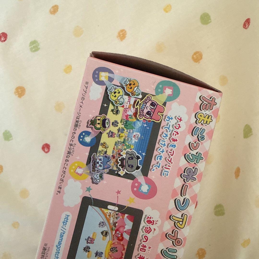 【美品】たまごっち サンリオ みーつ