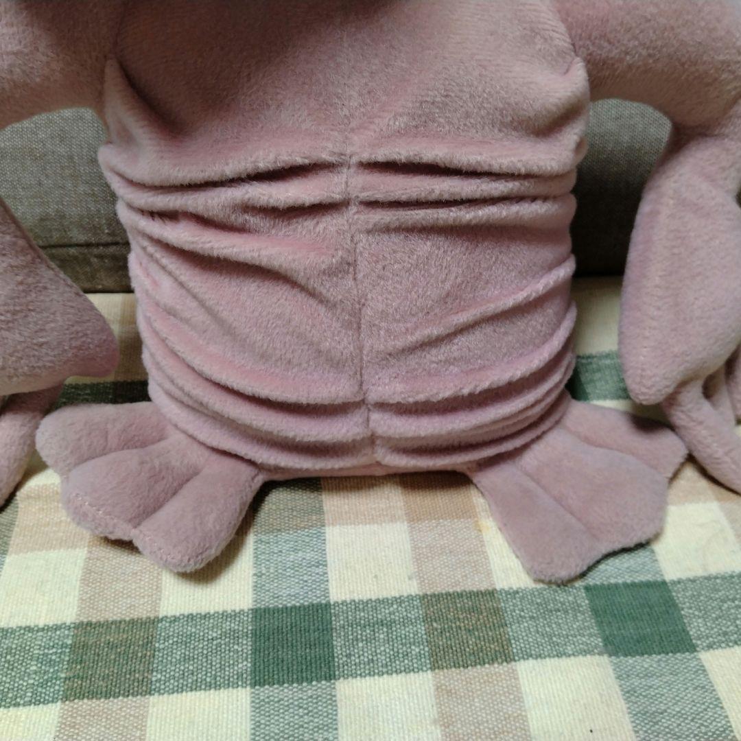 E.T. ぬいぐるみ