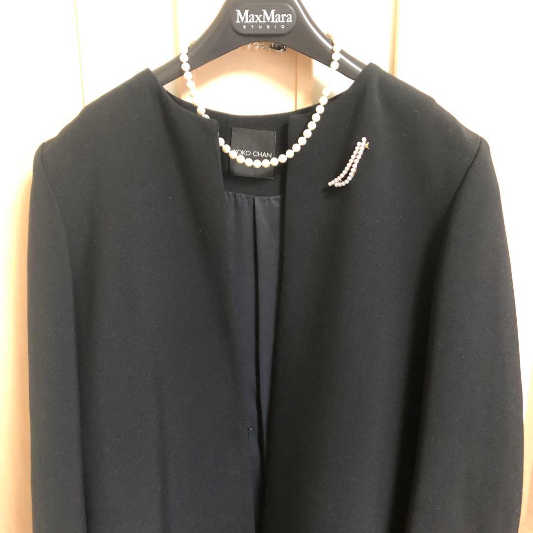 タサキ　ブローチ　パール　Tasaki