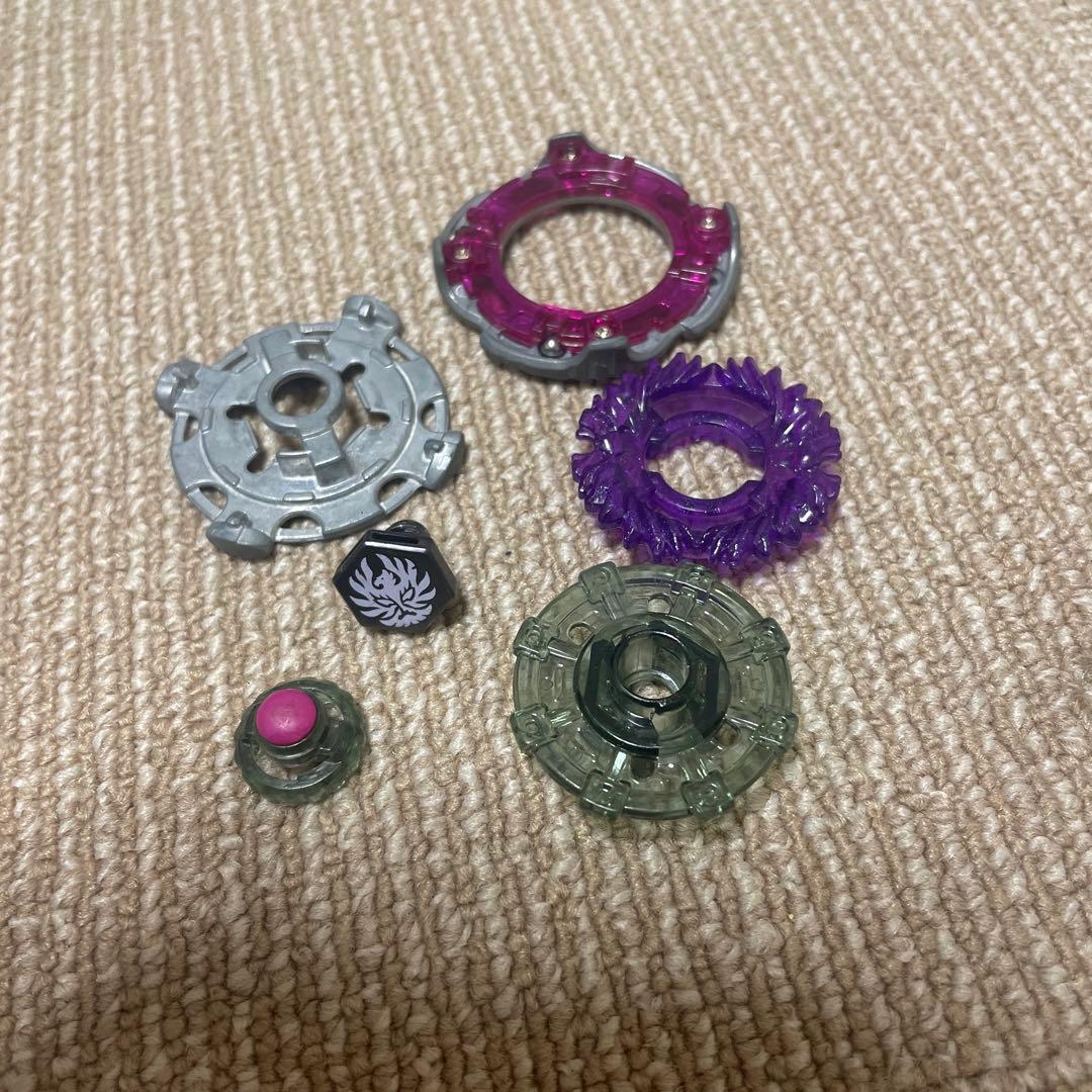 早い者勝ち♪ ベイブレード ジェイドジュピター