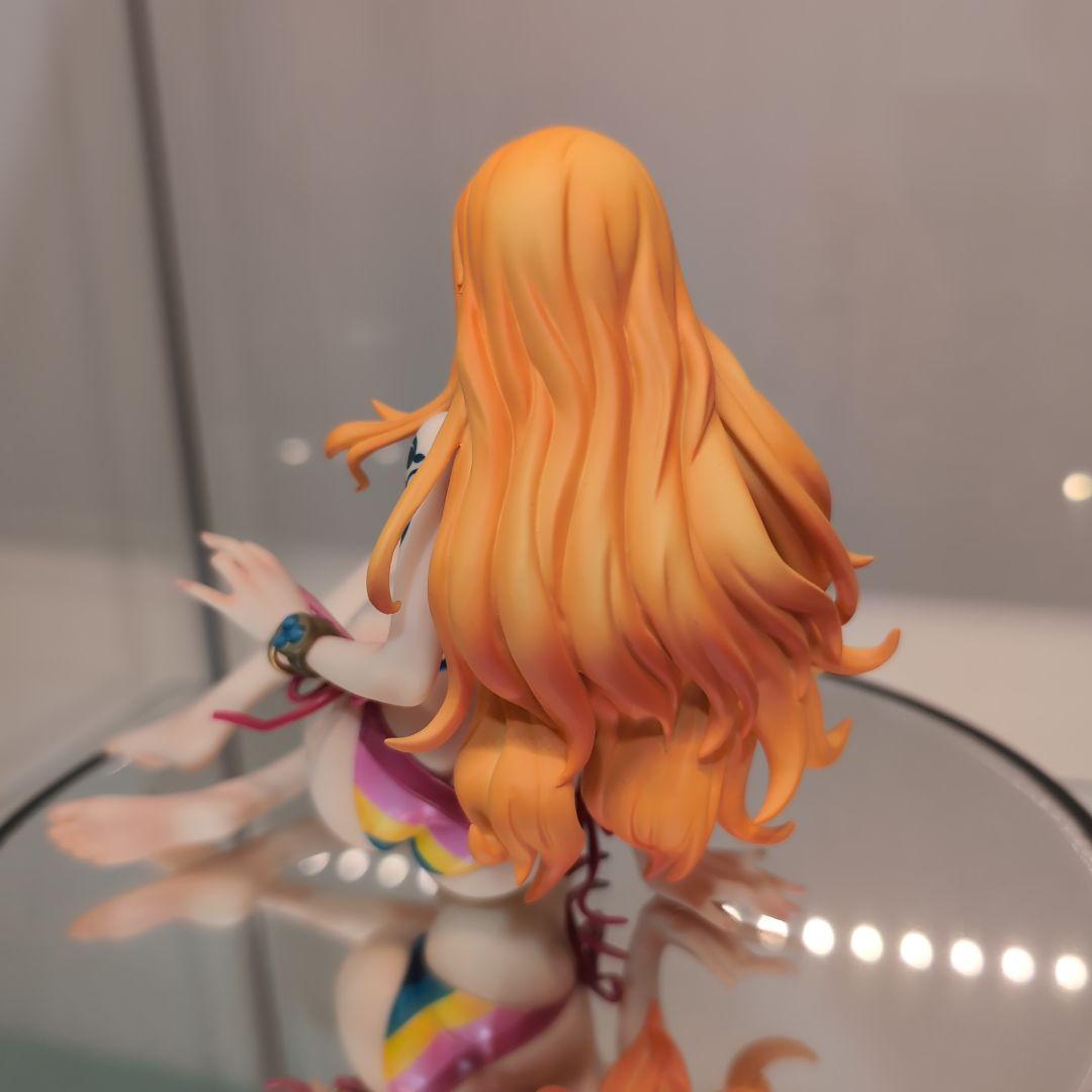 ワンピース POP LIMITED EDITION-Z ナミVer.BB