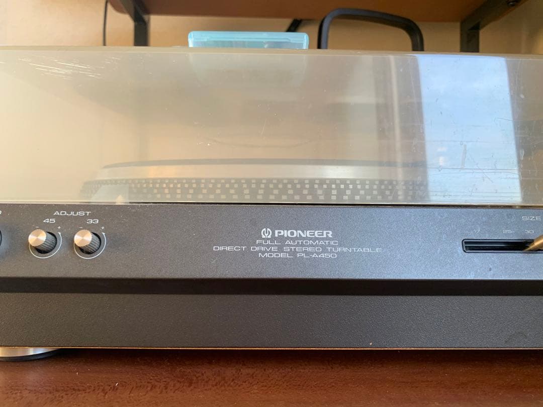 DENONオーディオ