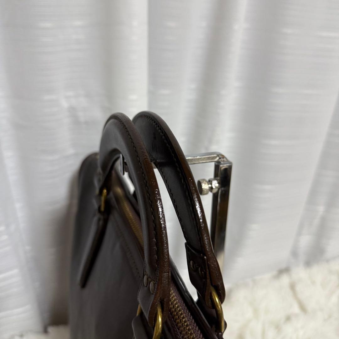 ⭐️未使用⭐️　フェリージ　ビジネスバッグ　9841　ヴィンテージ　ハンドバッグ