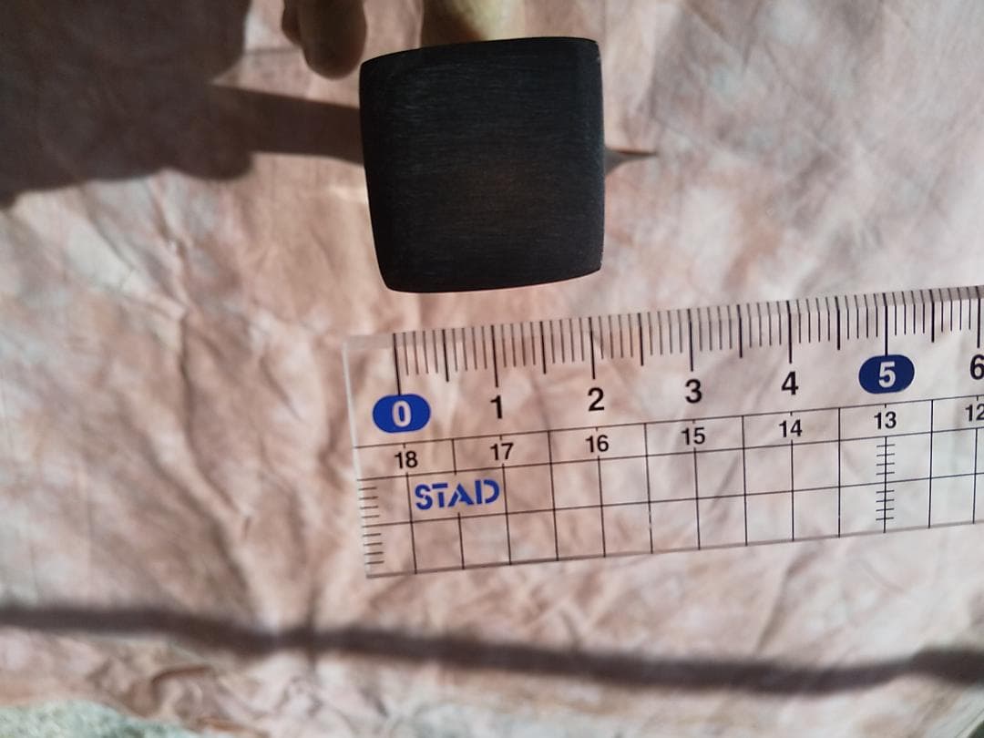 三味線バチ　撥　べっ甲