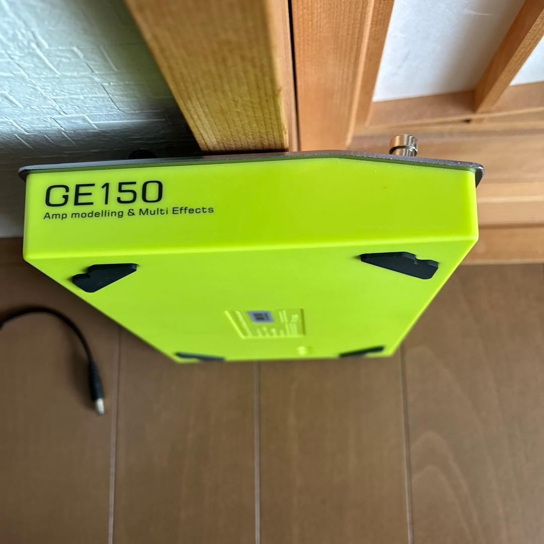 MOOER GE150 ギターエフェクター