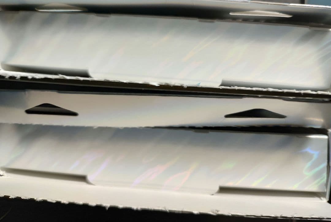 MTGコレクター版統率者デッキ　英語版　開封済サンプルパックなし