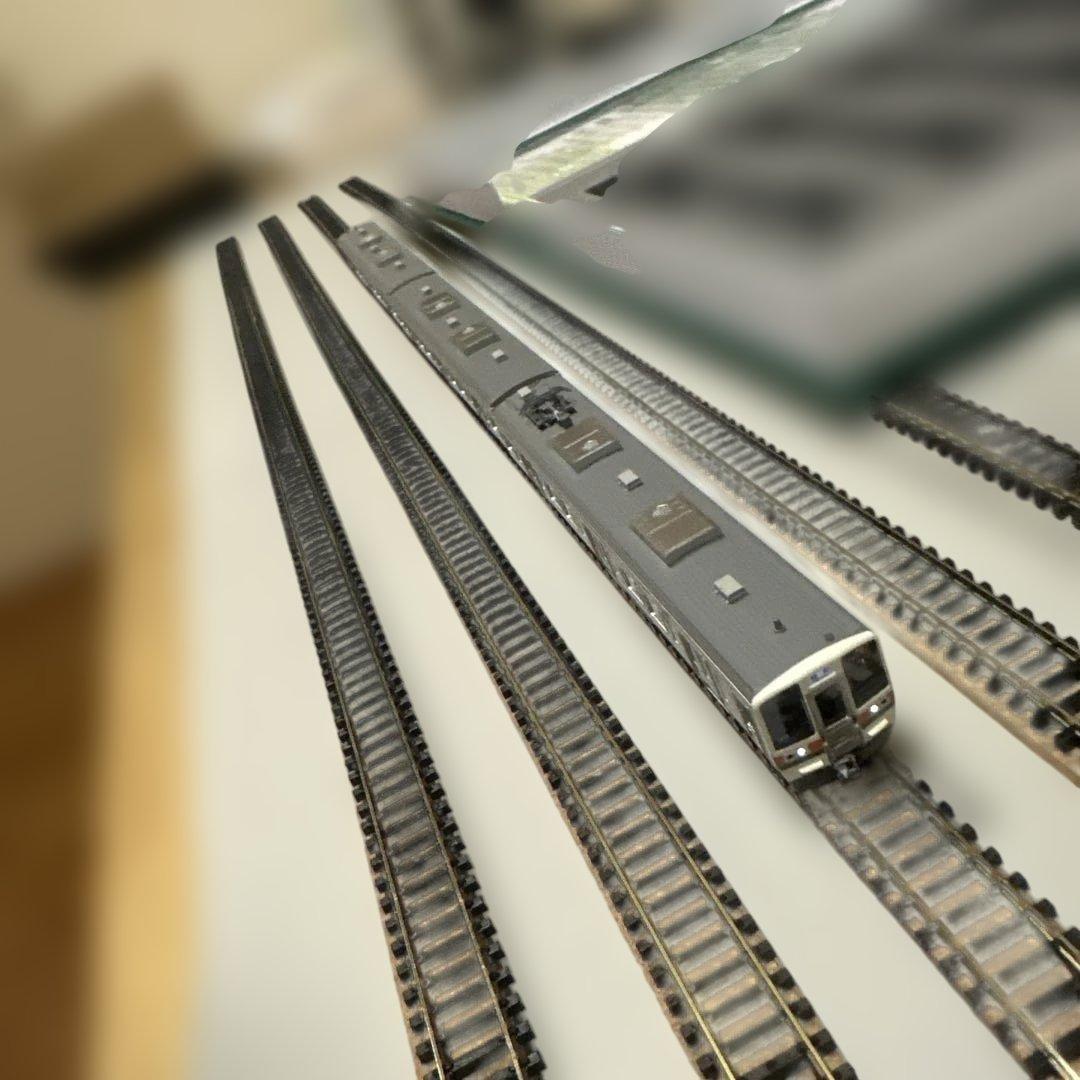 ふ*す様 KATO 211系+313系 6両セット 10-1862