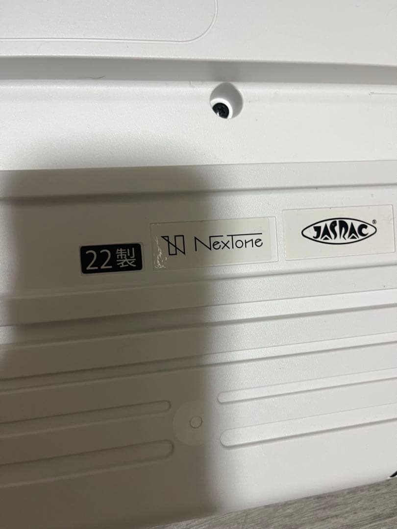 カシオ CASIO 光ナビゲーションキーボード LK-325