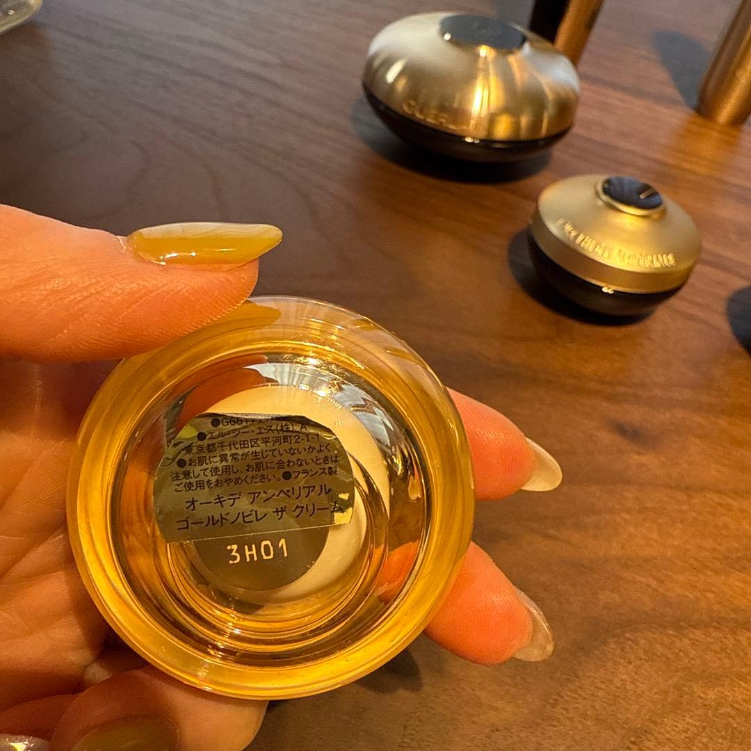 GUERLAIN 空き容器 7点