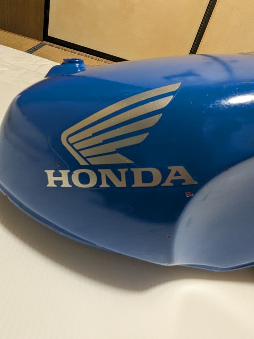 NSR50 用タンク 訳あり品