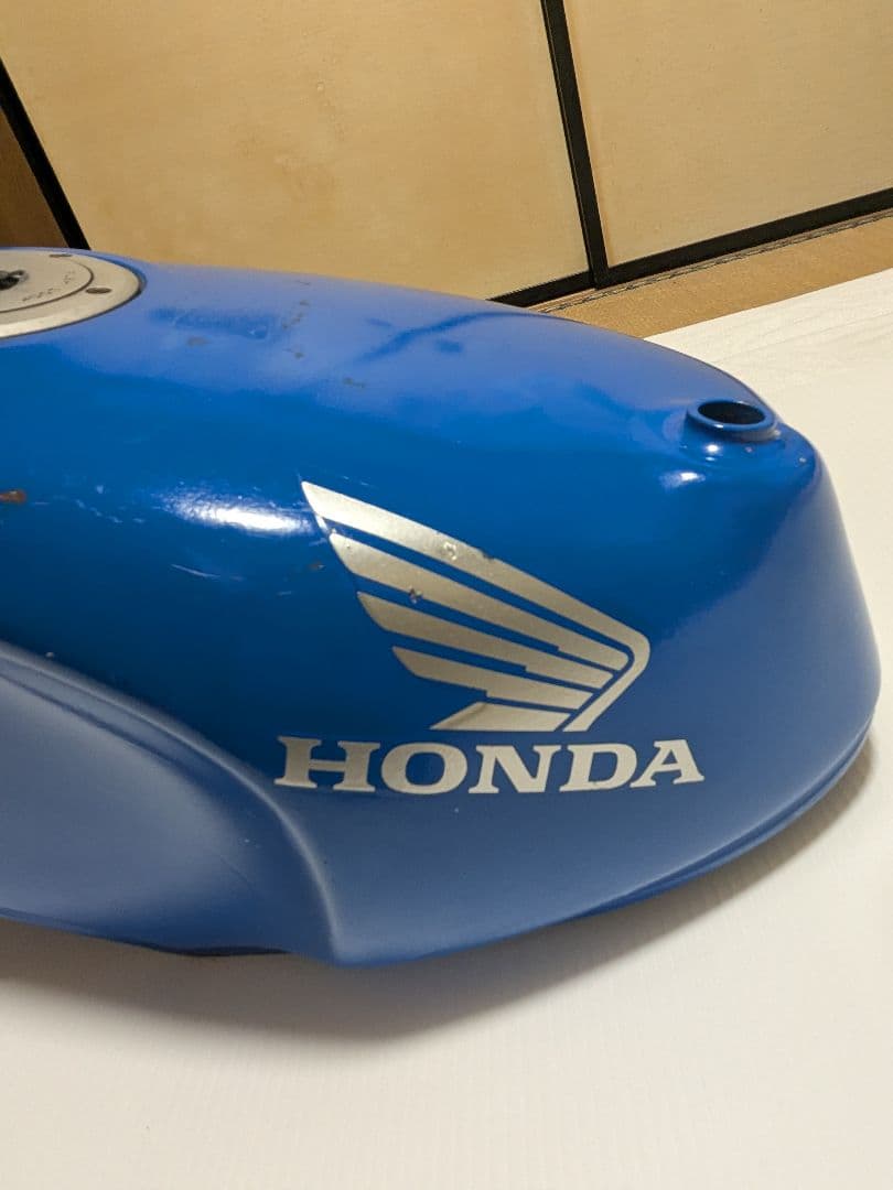 NSR50 用タンク 訳あり品