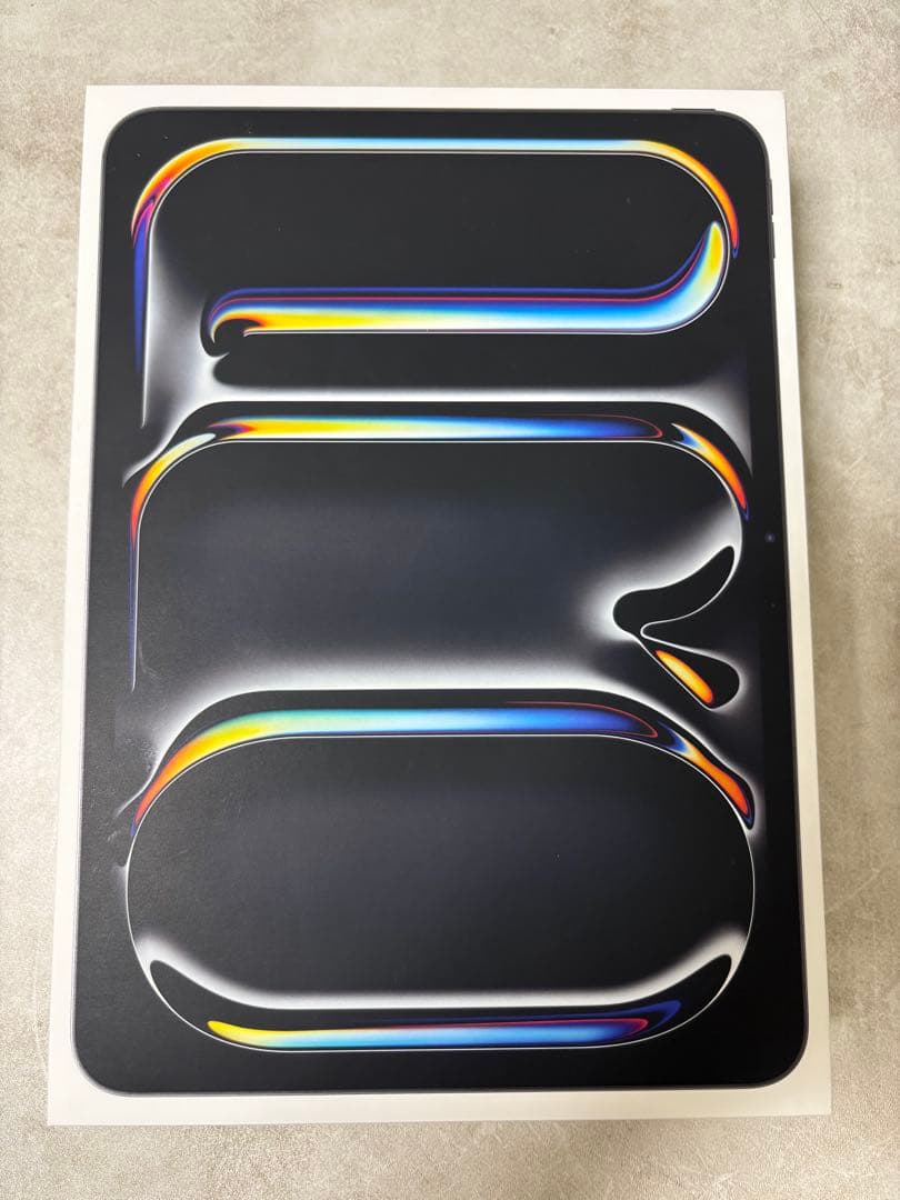 iPad Pro 11インチ 第5世代 スペースグレー 本体