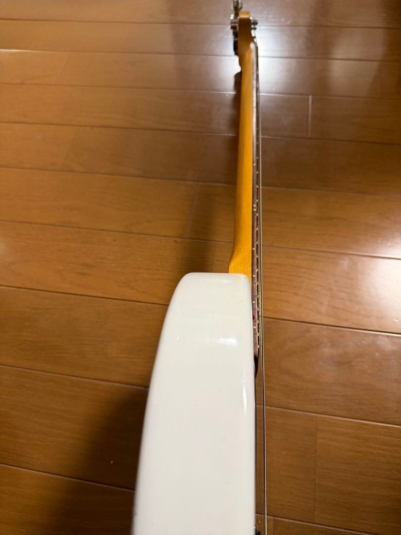 希少‼️フェルナンデスZo-3改造 ハイゲインディストーション組込み＊現状渡しです