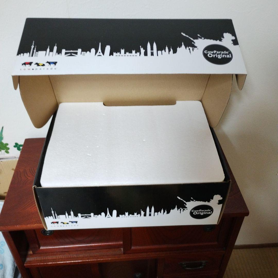 カウパレード The Greenhorn By Suzan Roecker