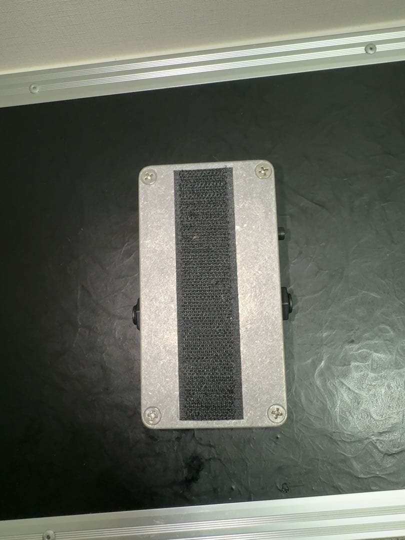 ギター TRIAL Prime chorus