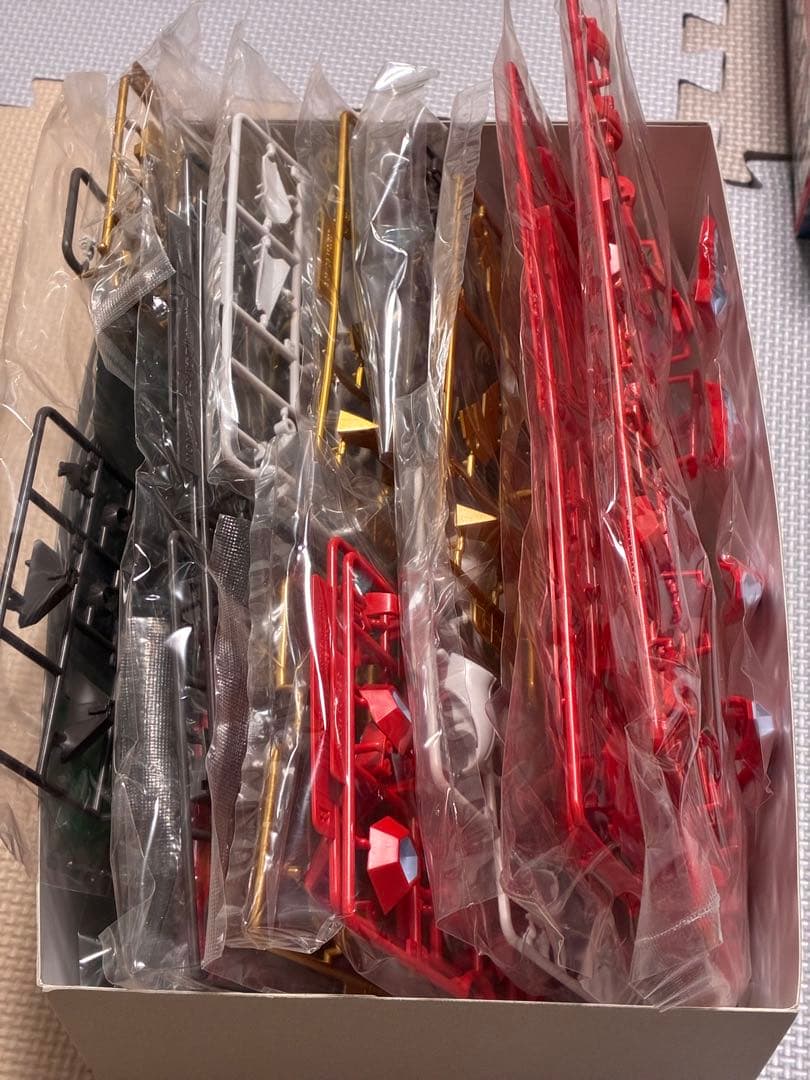 Gコンパチブルカイザー