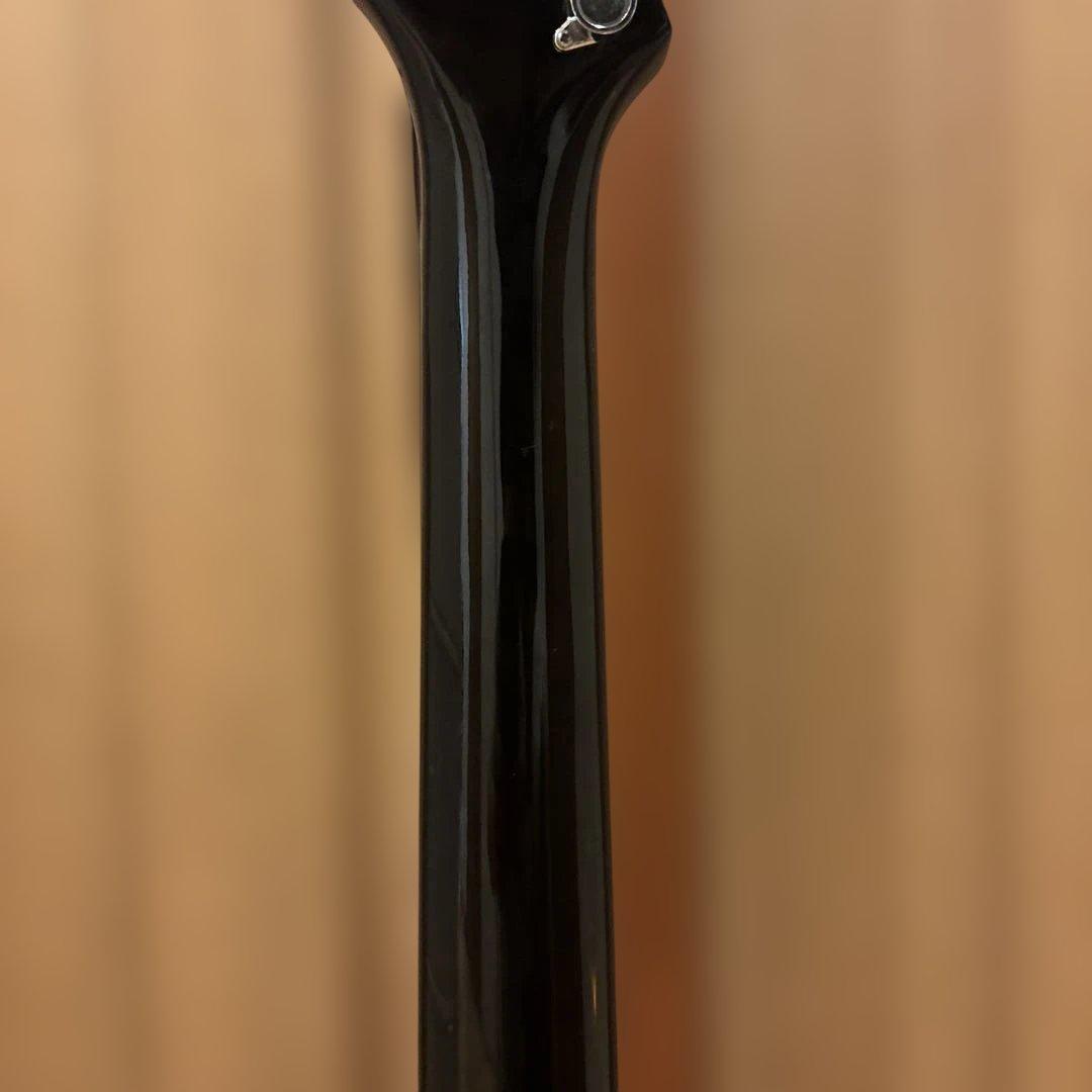 Aria Pro II Vanguard 353 トレモロアーム付 新品弦張替済