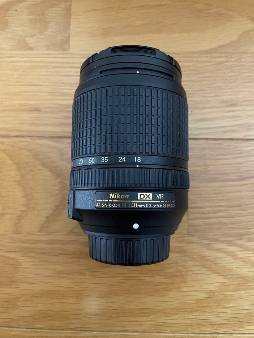 Nikon D5300 デジタル一眼レフカメラ 本体 レンズ3本