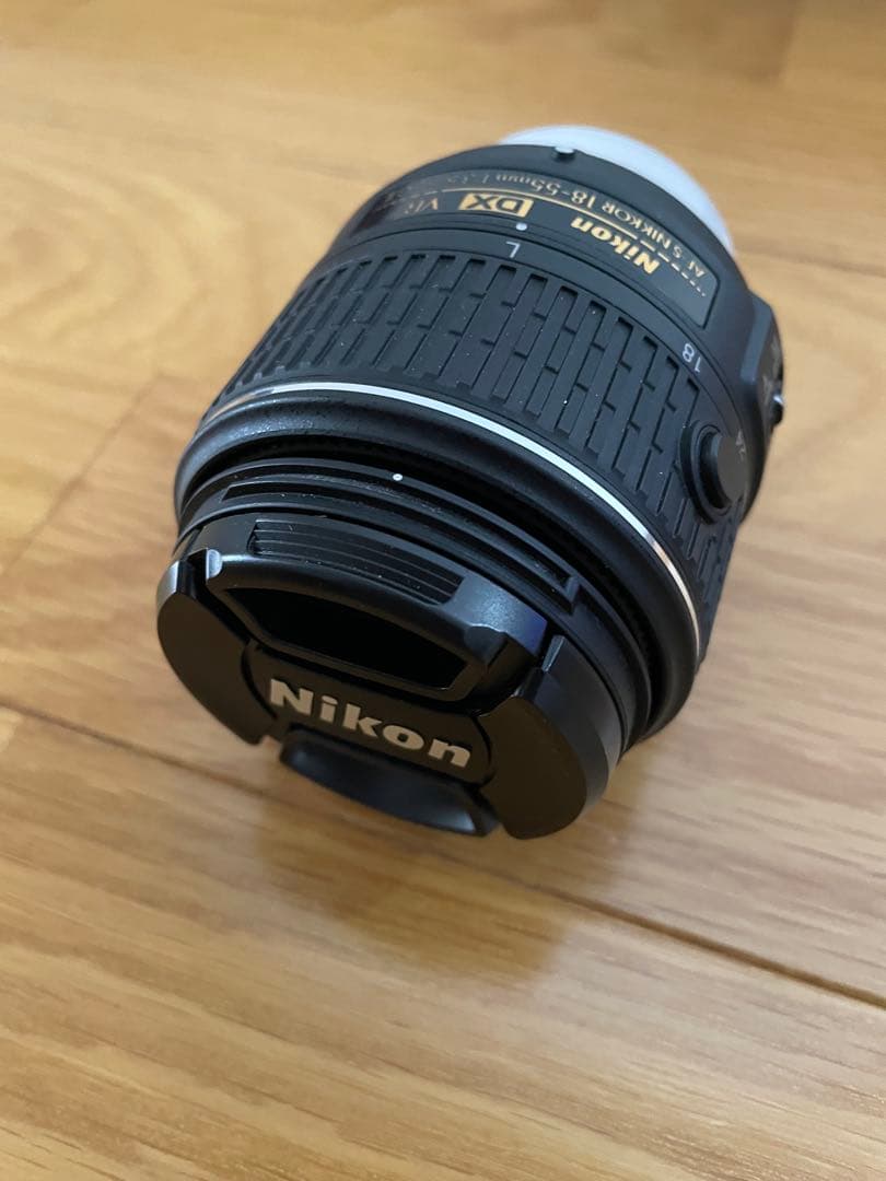 Nikon D5300 デジタル一眼レフカメラ 本体 レンズ3本