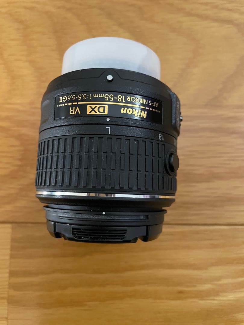 Nikon D5300 デジタル一眼レフカメラ 本体 レンズ3本