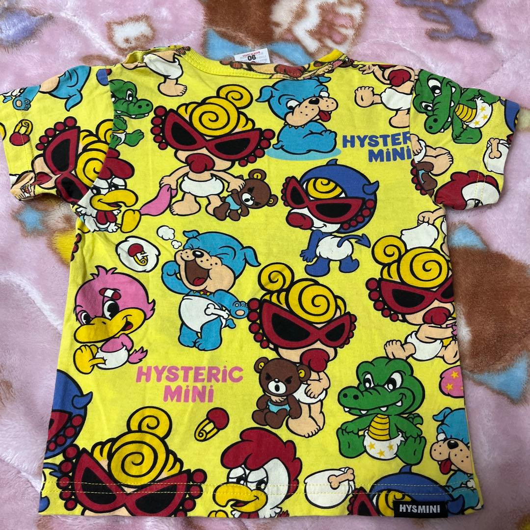 ヒステリックミニ　90センチセット