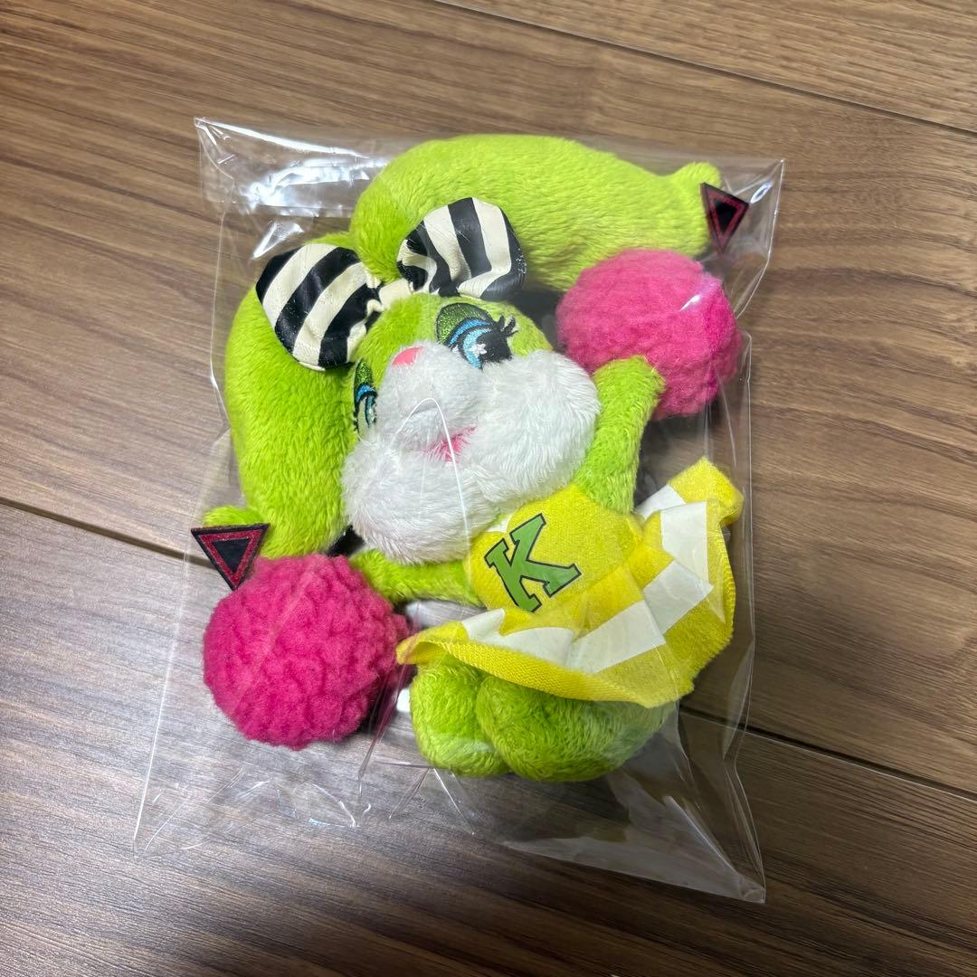 【週末限定価格】西野カナ　カナラビット