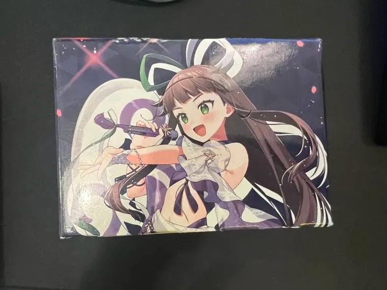 WIXOSS フェゾーネDIVA with 電音部 3box