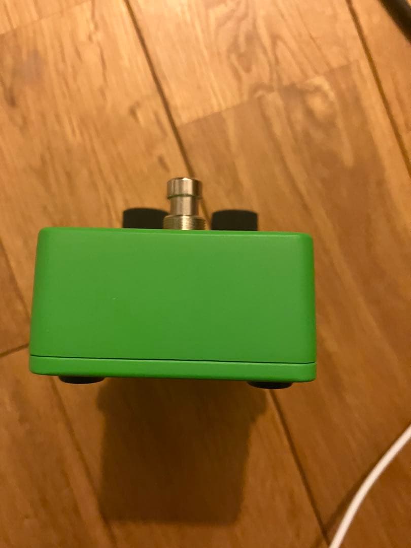 【動作確認済み】electro-harmonix Lizard King