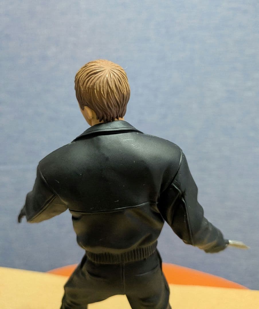 FBG 九能三兄弟 秀臣DIVE HP版·一聖(台座パッケージなし)·龍信セット