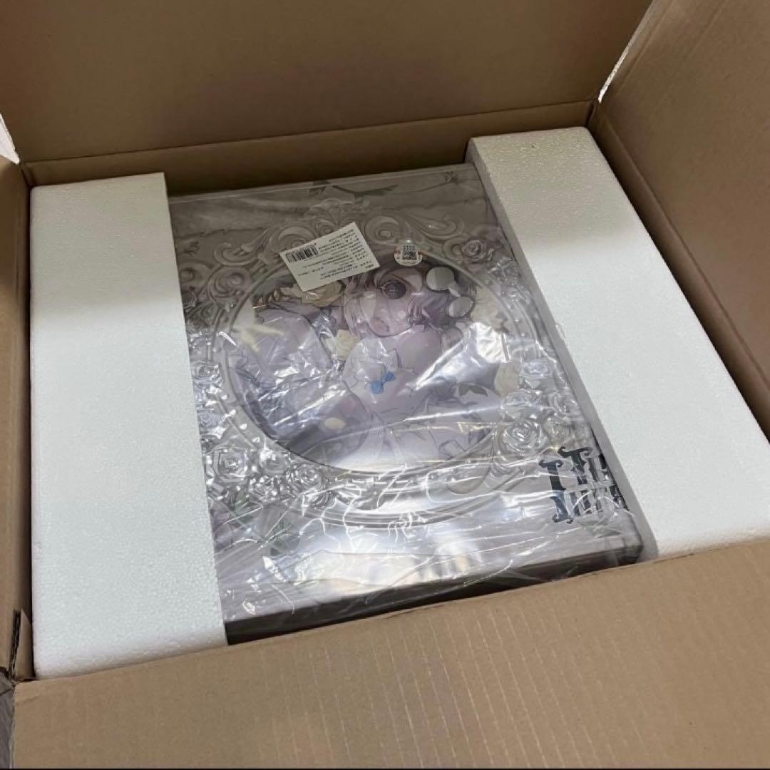 【コード未使用】第五人格　オフラインパック　納棺師