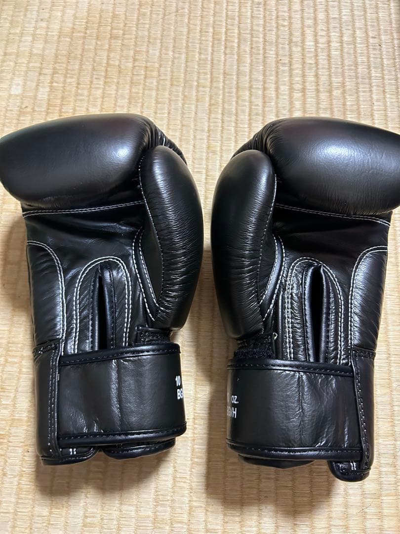 【ササヤン】WINDY ボクシンググローブ