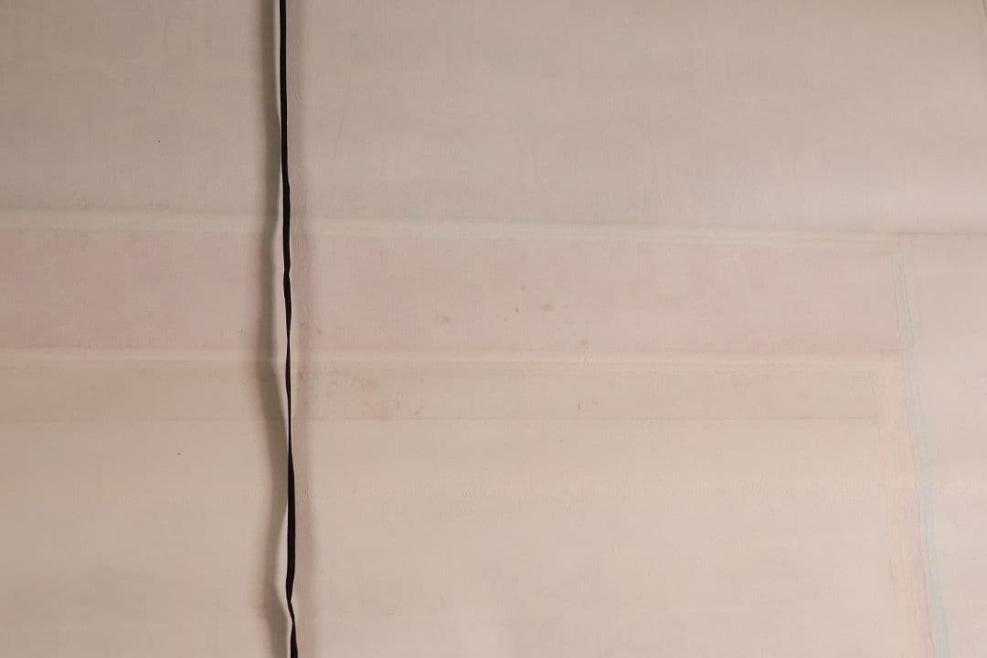 紙本 掛軸 西国三十三ヶ所 観音霊場 御朱印 慈母観音 仏教 仏画【CM212】