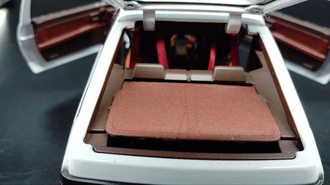 AE86トレノ　 ダイキャスト　藤原とうふ店仕様