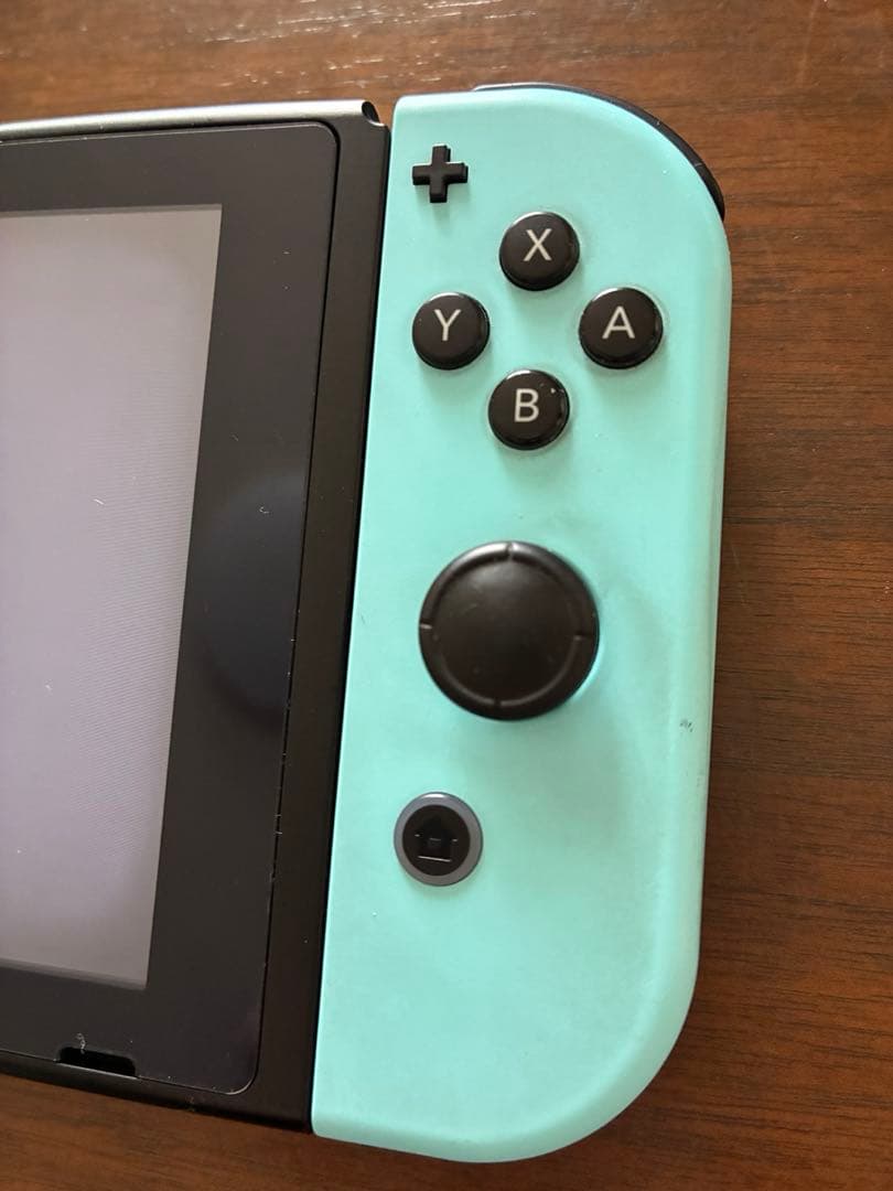 Nintendo Switch あつまれ どうぶつの森　ソフトなし