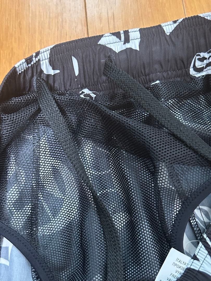 最終セール！超かっこいい！Versus versace milano 水着