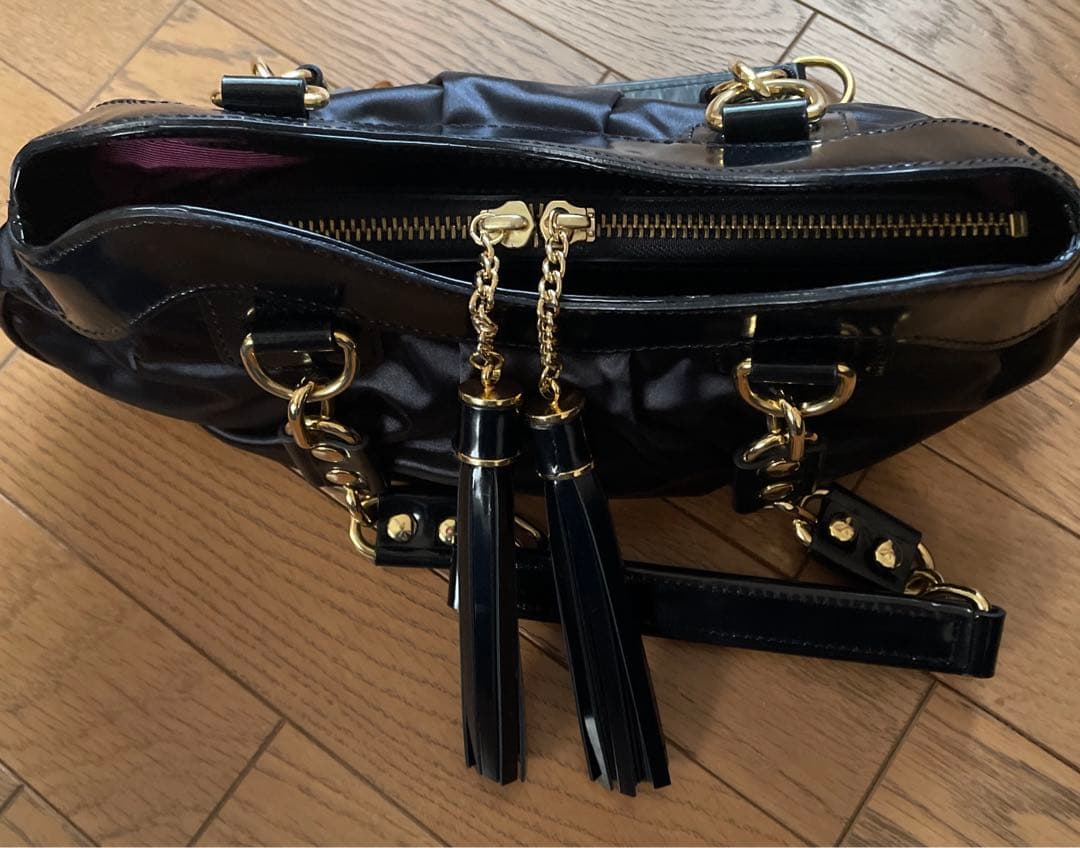 サザビー　パーティーバッグ　一度の使用