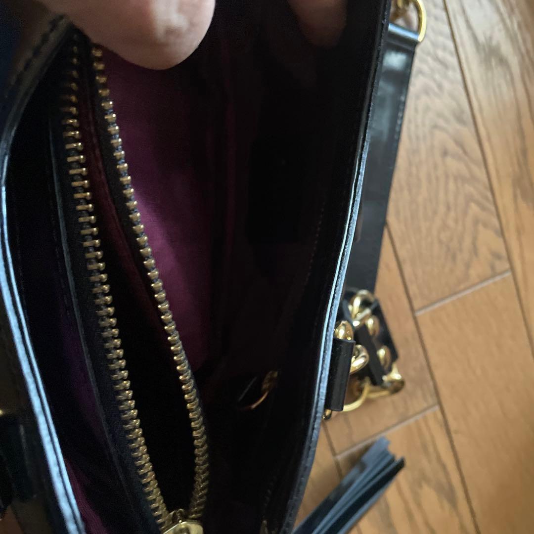 サザビー　パーティーバッグ　一度の使用