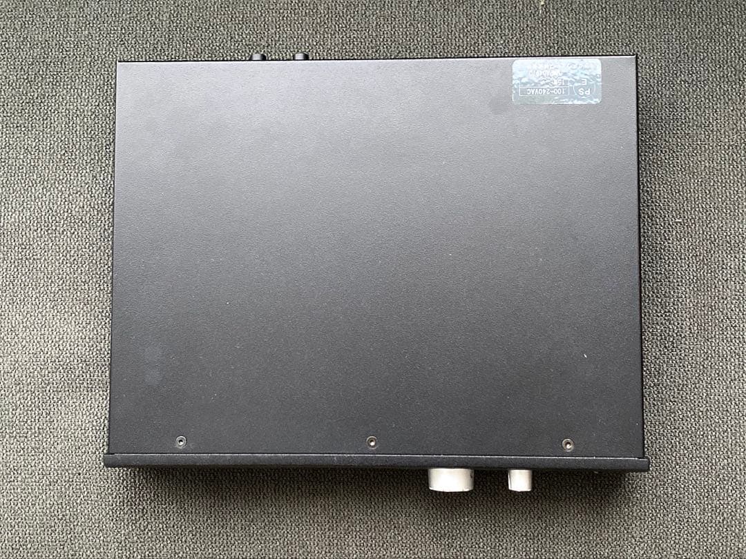 DTM・DAW Prism Sound Lyra1