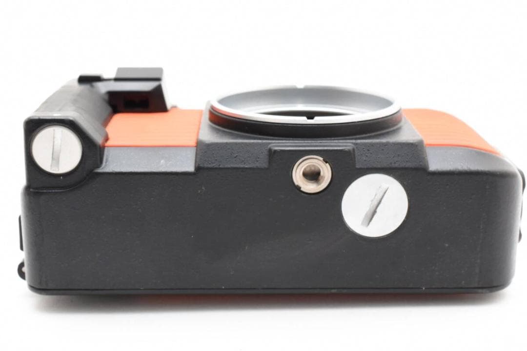 NIKON NIKONOS-V ニコノス V 水中 フィルムカメラ #190p