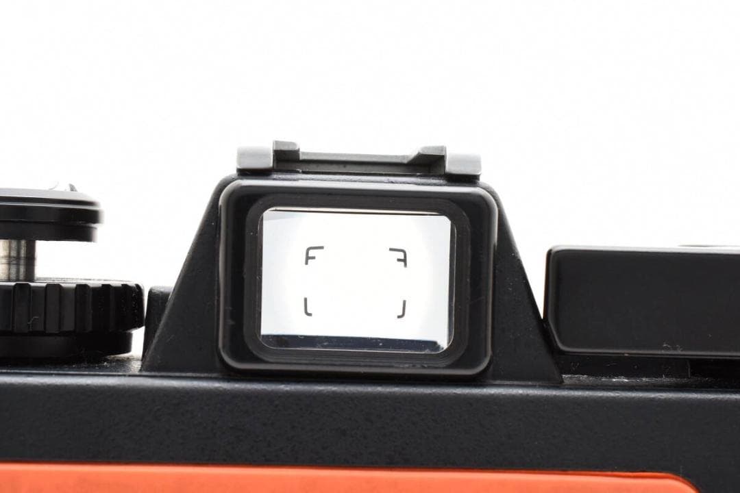 NIKON NIKONOS-V ニコノス V 水中 フィルムカメラ #190p