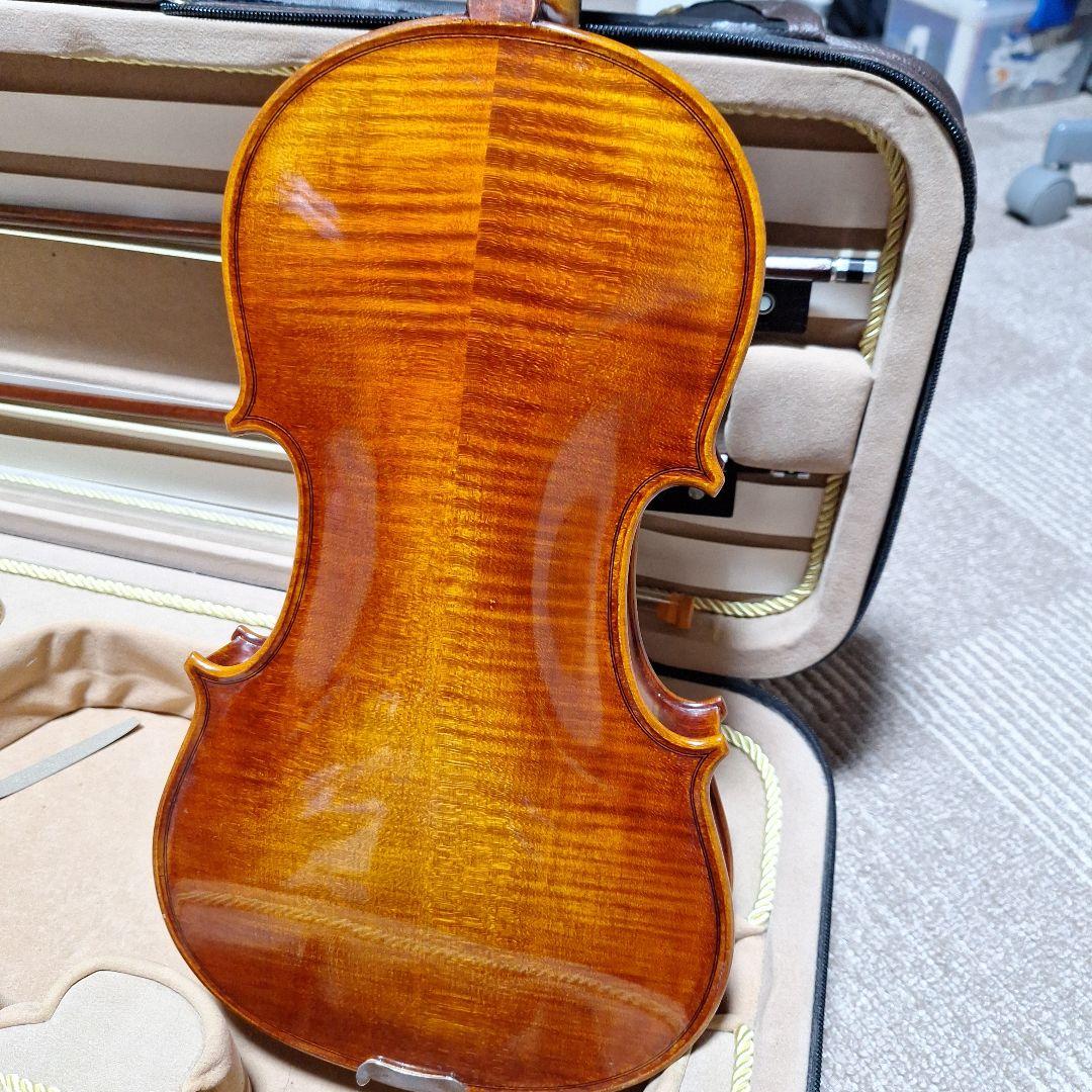 ドイツ製 Josef Lorenz 1501A バイオリン セット
