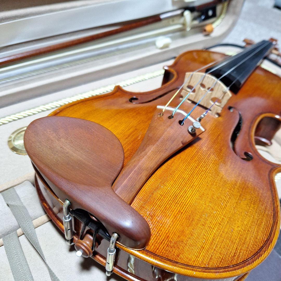 ドイツ製 Josef Lorenz 1501A バイオリン セット