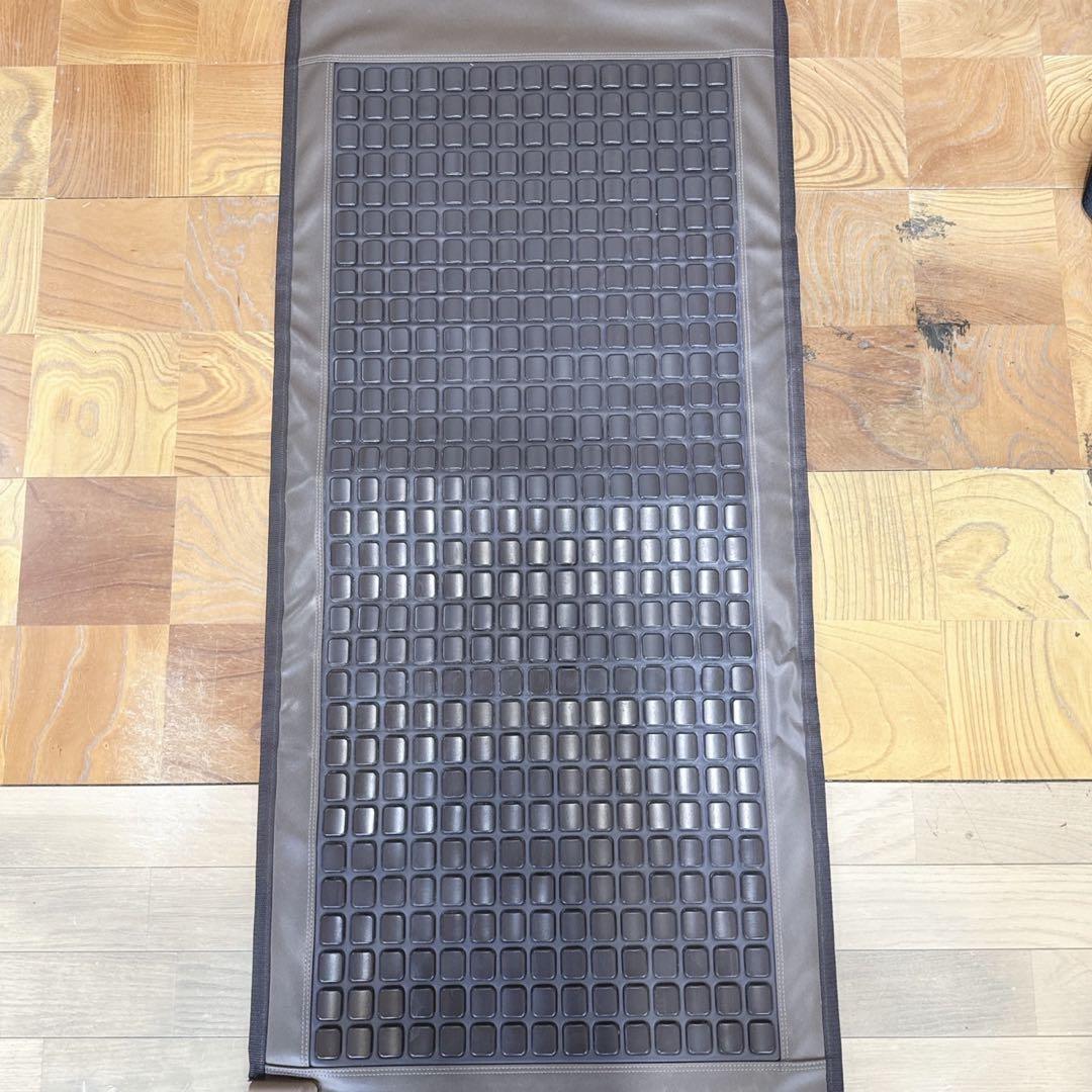 k1249 岩盤浴マット　しきぶ　式部　MTG