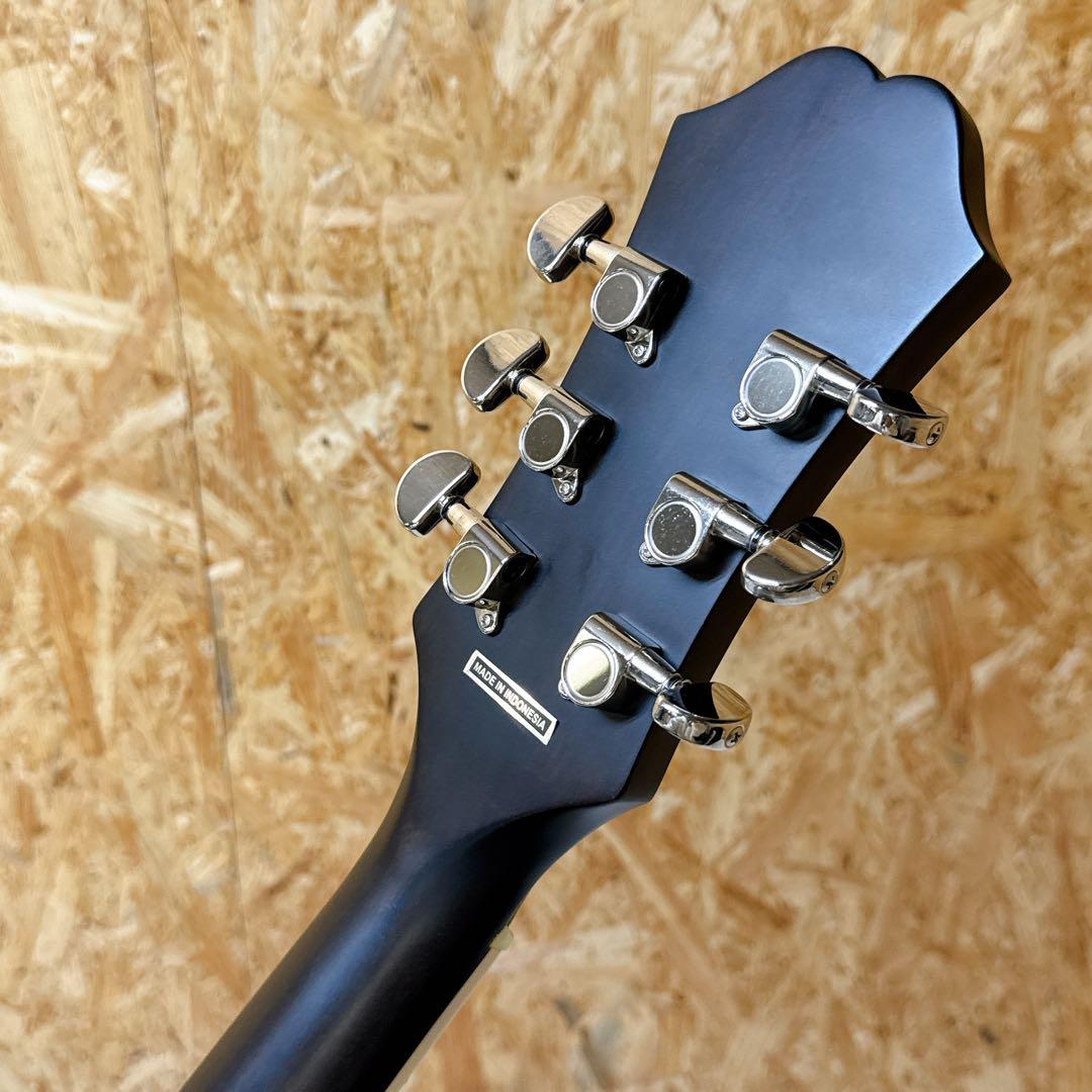 EPIPHONE by Gibson J-45 Studio エピフォン アコギ