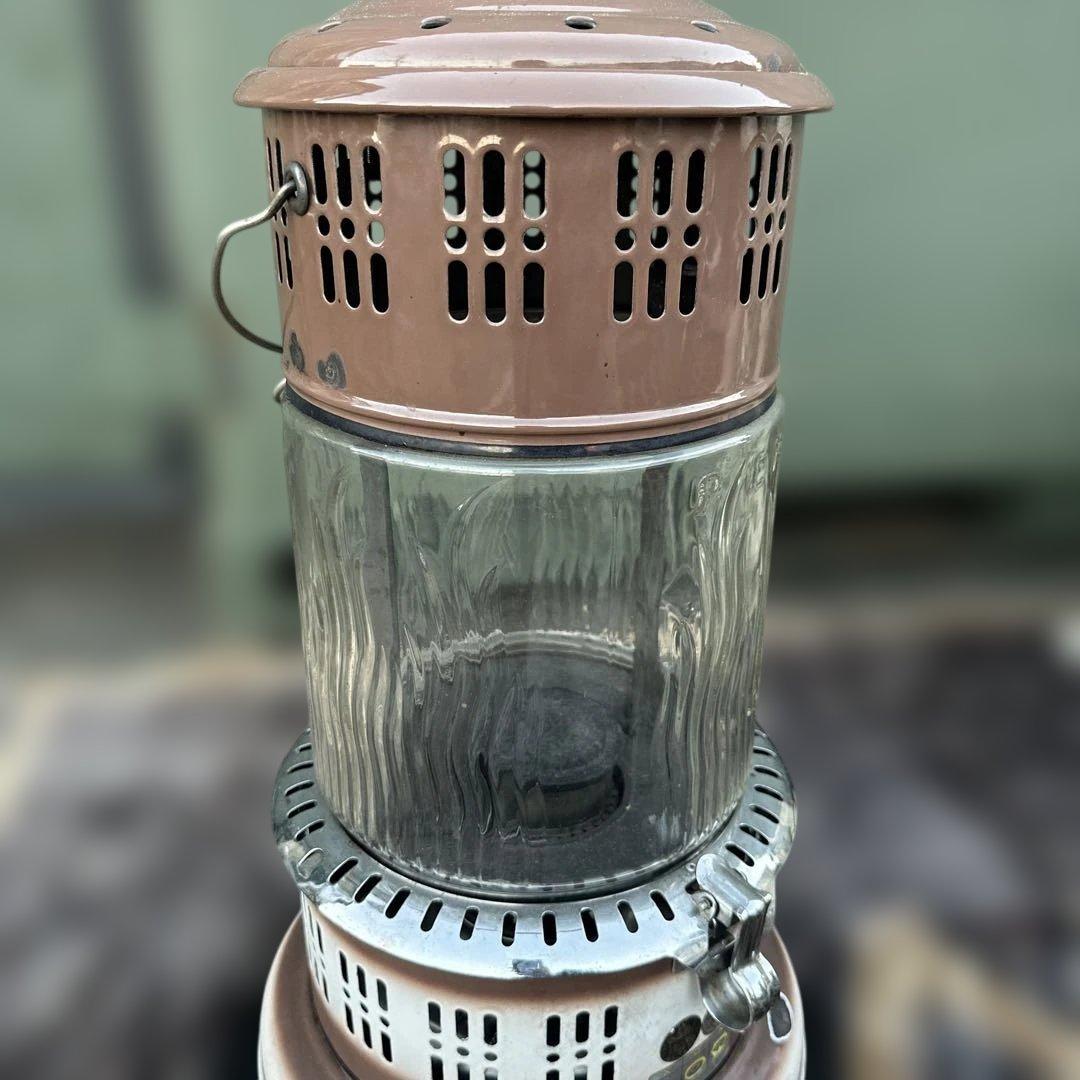 パーフェクション　クラシック石油ストーブヴィンテージ